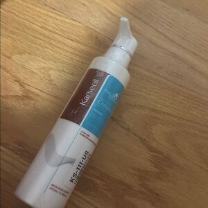 Karseell Repair hair conditioner paraben free